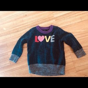 Gap Love Sweater